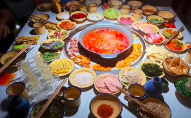 蓁盟嘉陵巷市井火鍋加盟 機遇與風險并存，餐飲管理能力是關鍵